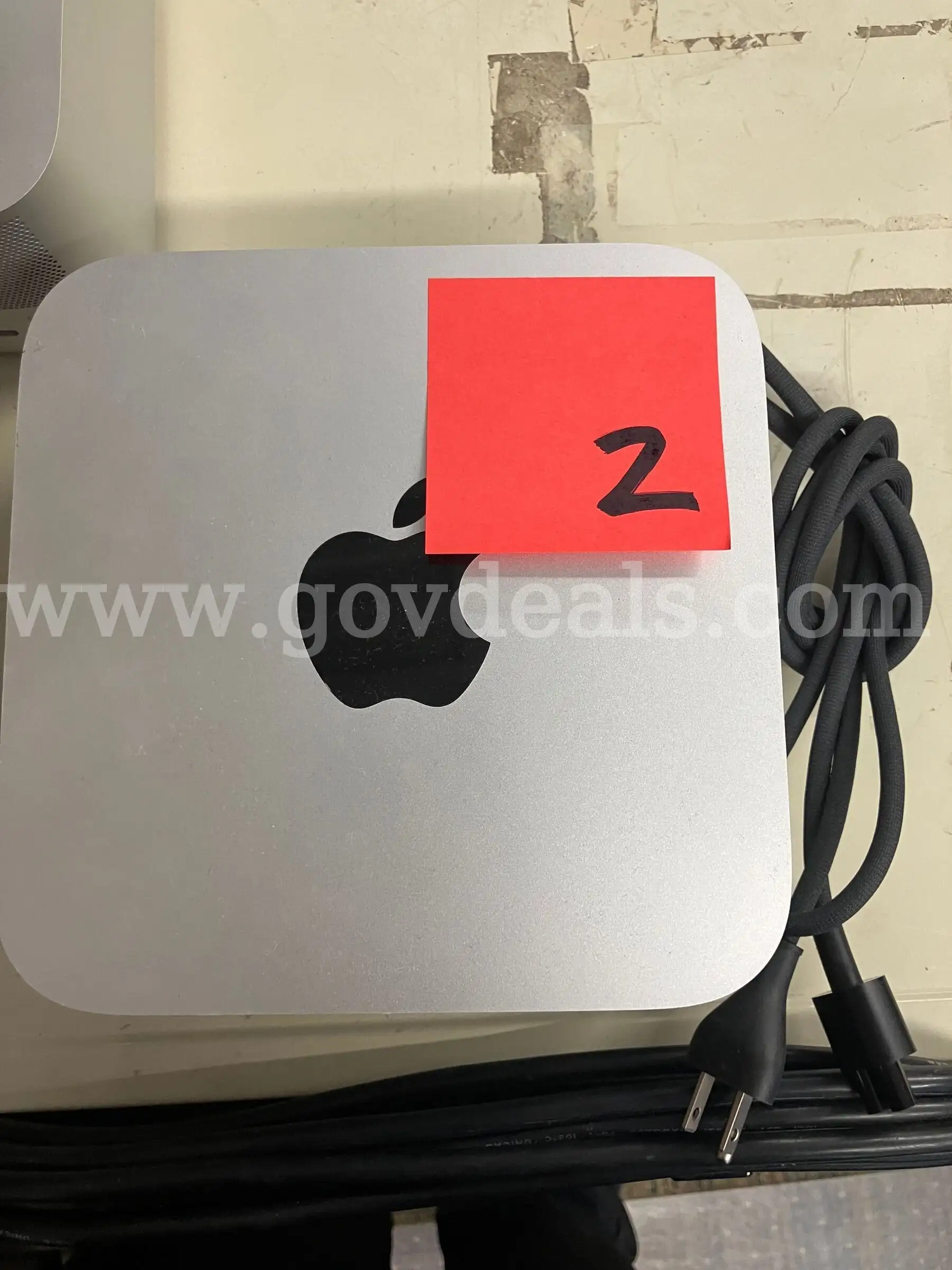 Apple Mac Studio 13 1 (2022) Model A2615 M1 Max (10 cores) 64Gb 1TB Mac OS 26.4.1