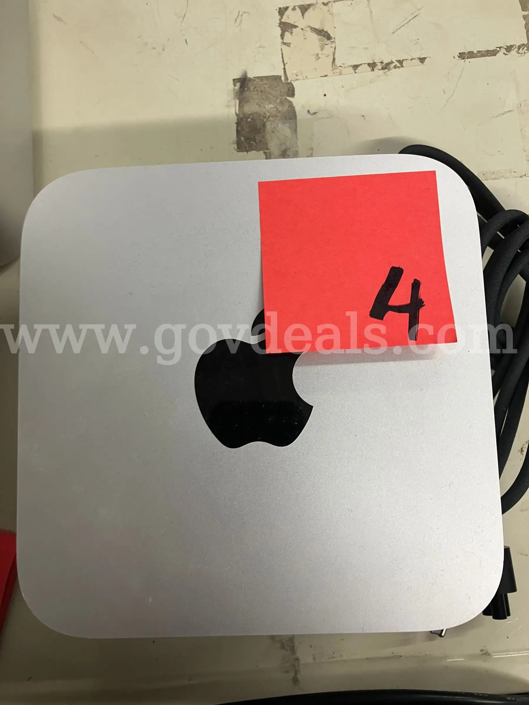 Apple Mac Studio 13 1 (2022) Model A2615 M1 Max (10 cores) 64Gb 1TB Mac OS 26.4.1