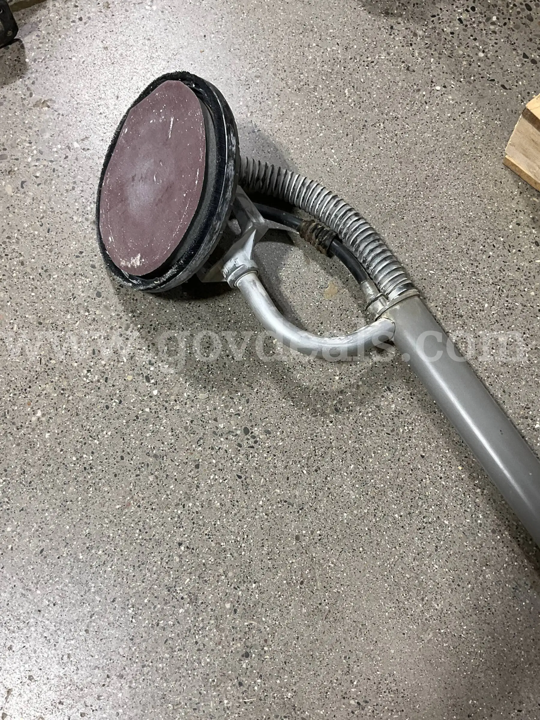 Porter-Cable 7800 4.7-Amp Electric Drywall Sander (Long-Reach)