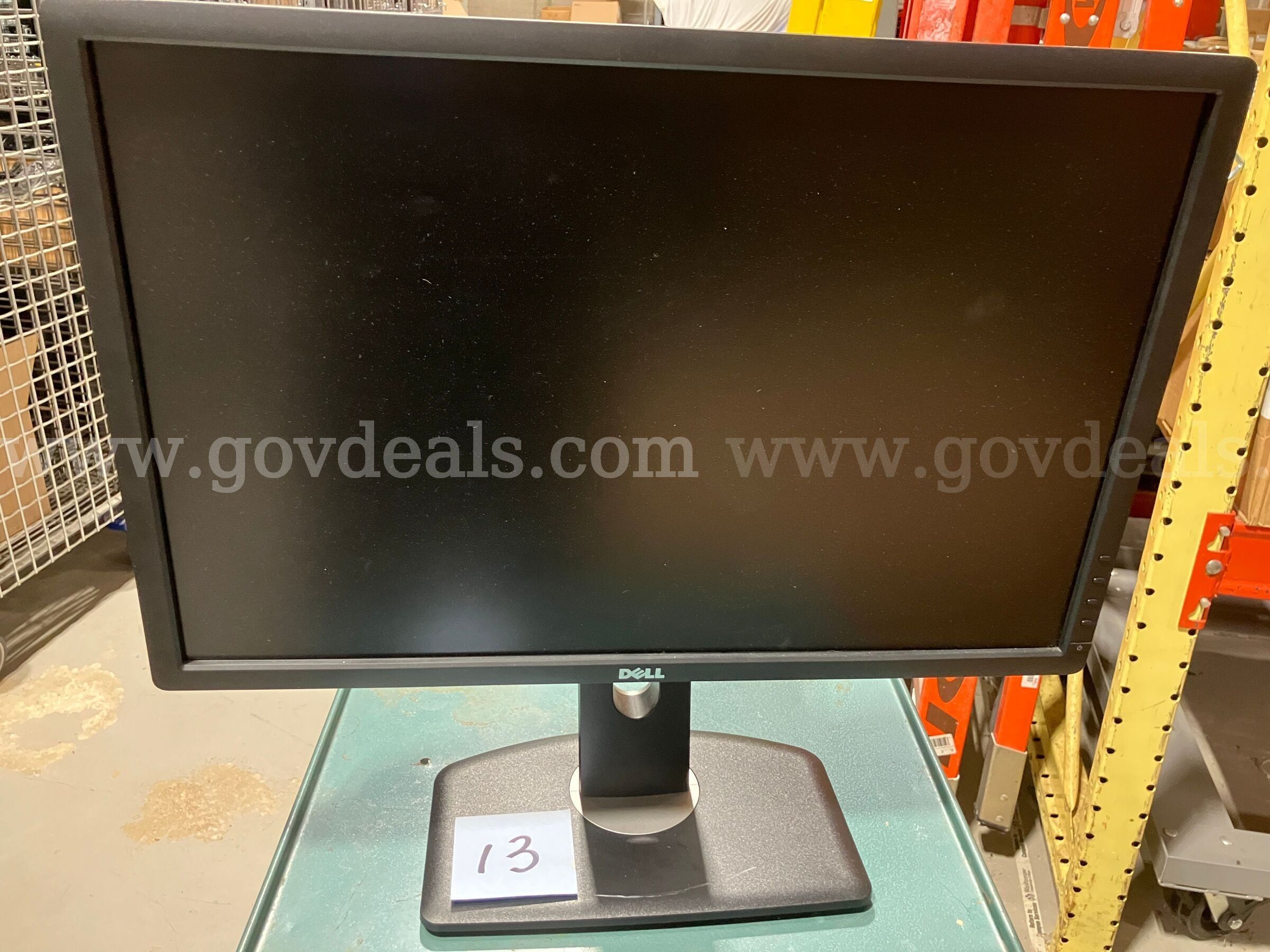 Dell UltraSharp U2412Mb 24 1920x1200 Monitor with Adjustable Stand