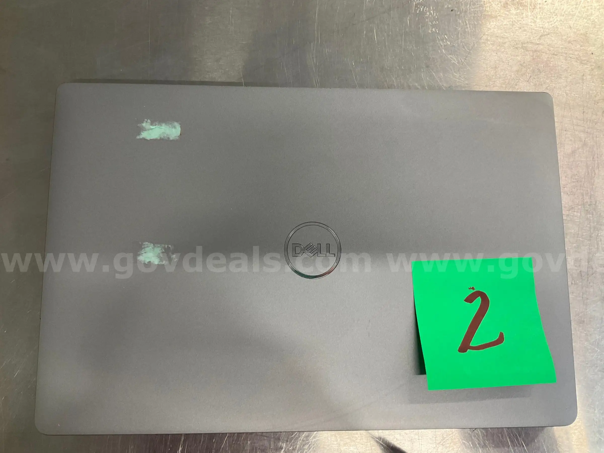 Dell Latitude 5420 14 FHD | Intel i5-1145G7 | 16GB RAM | 256GB NVMe SSD No OS No Charger