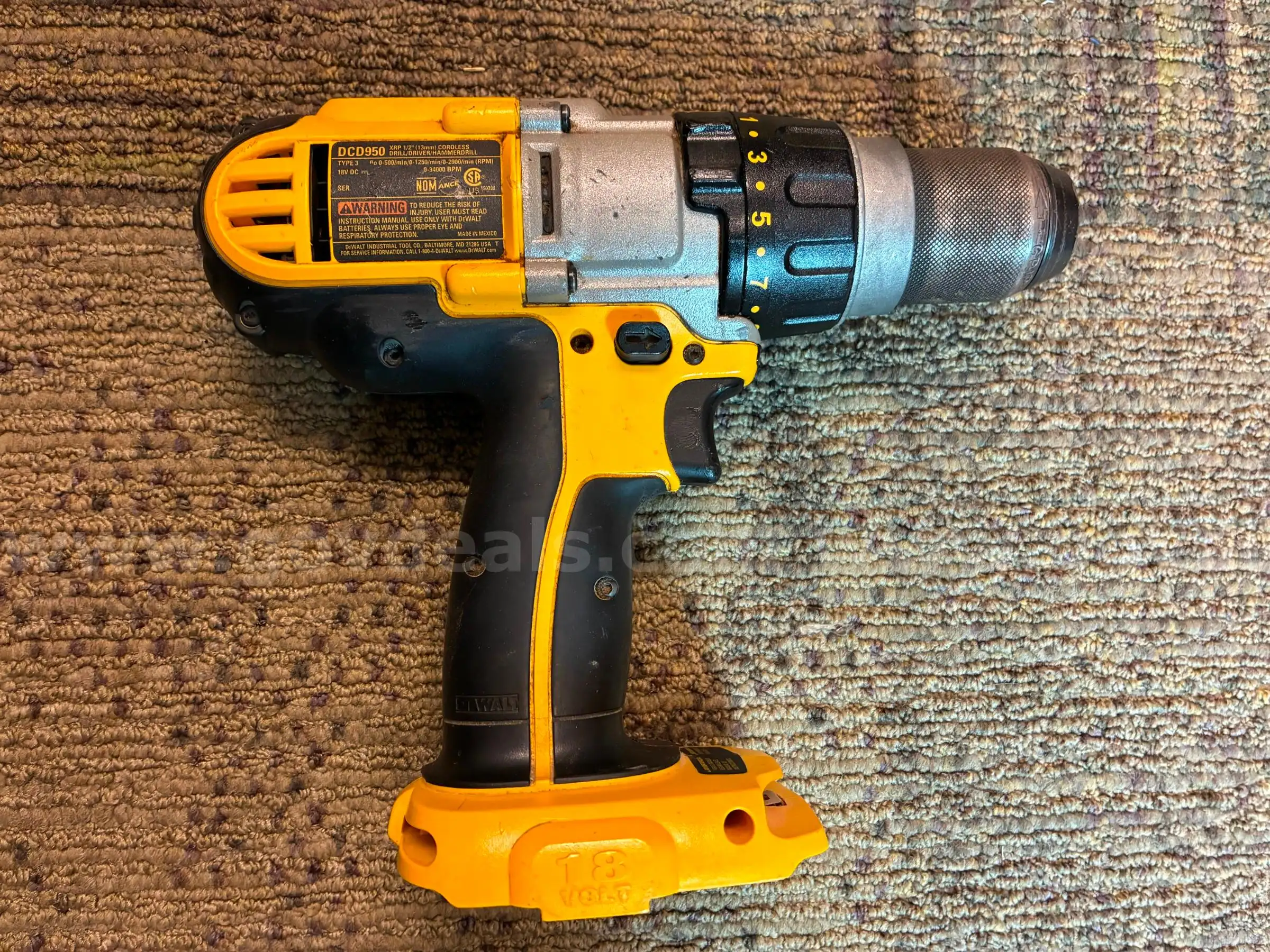 DeWalt