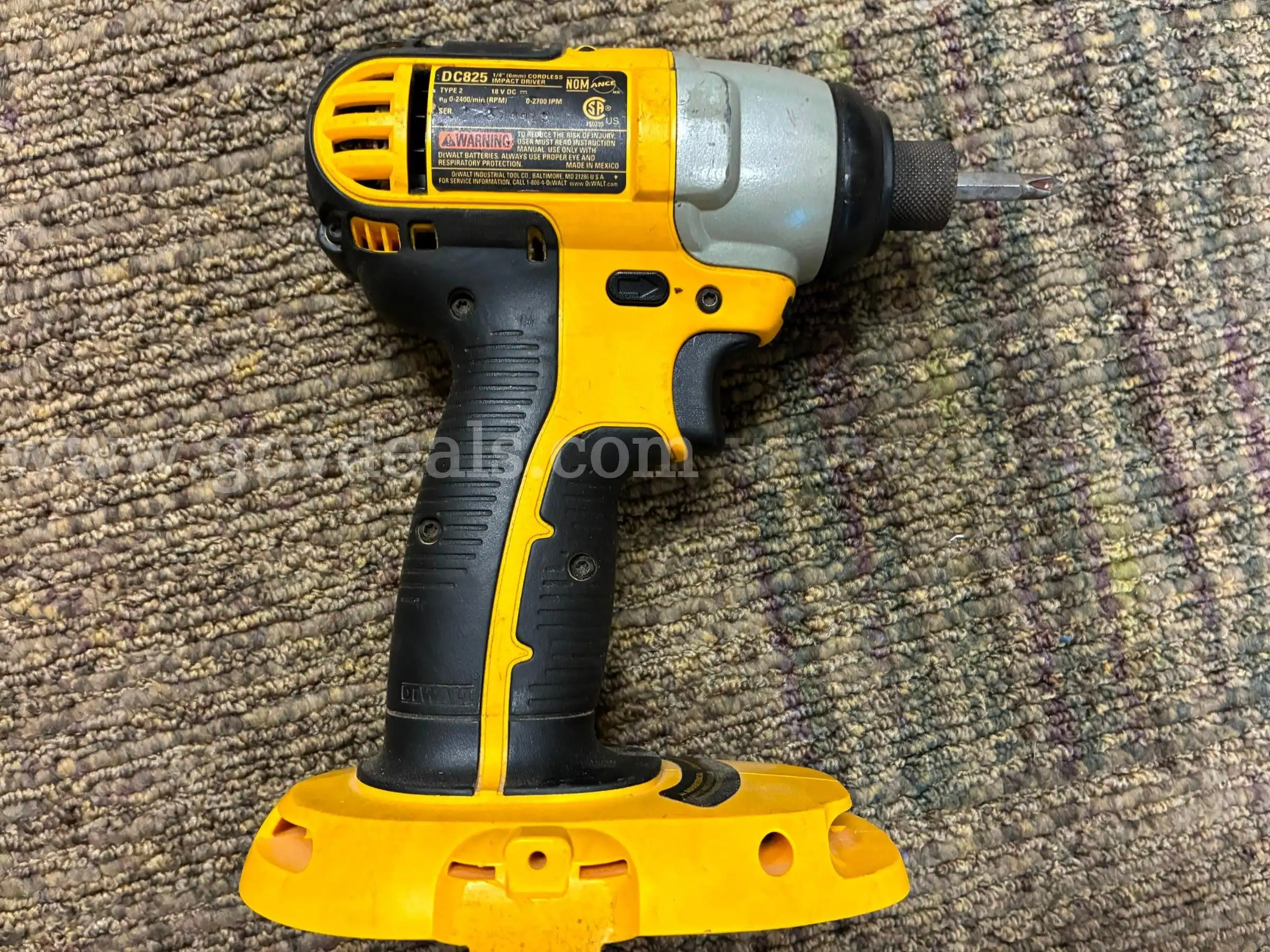 DeWalt