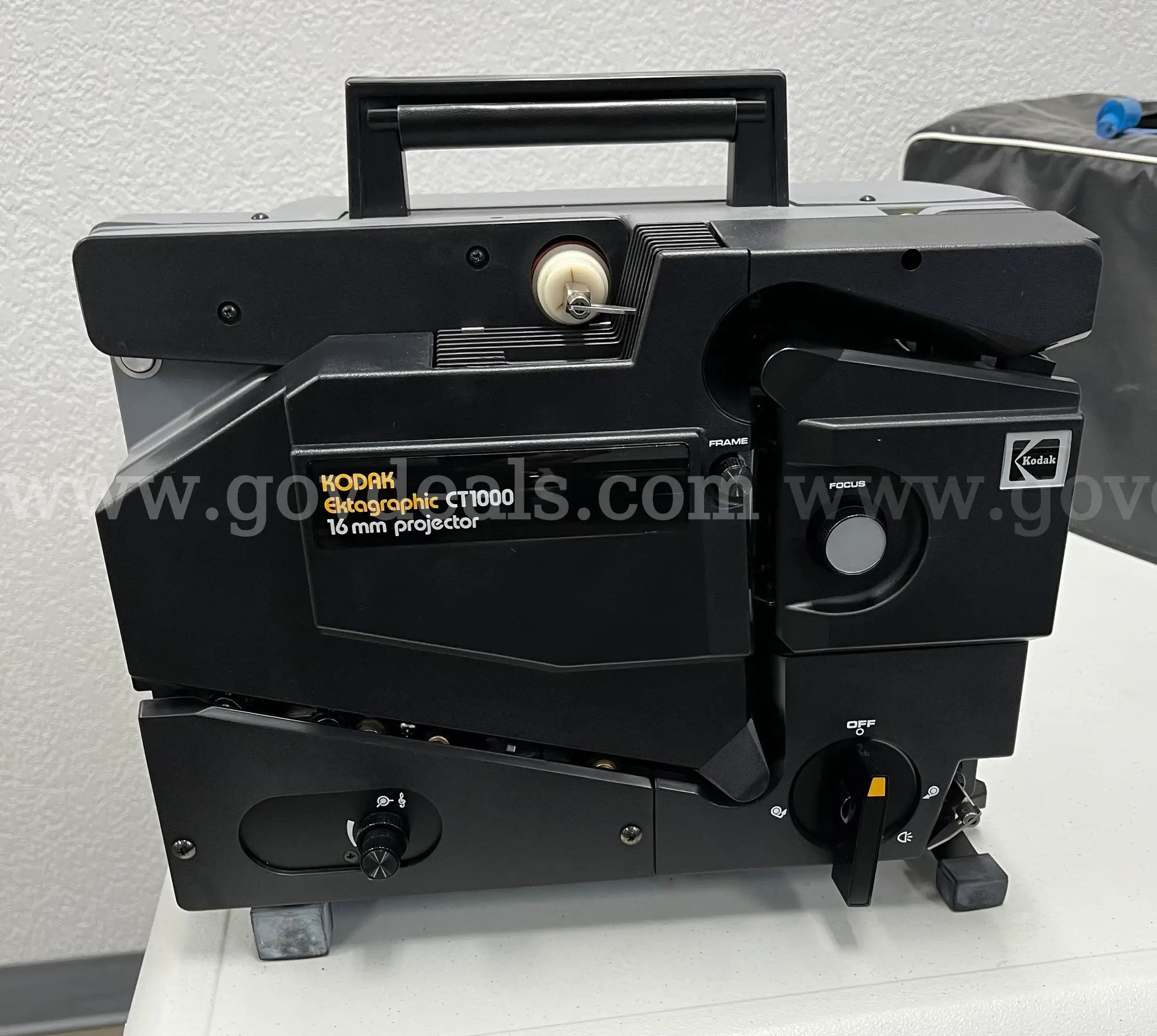 Kodak CT1000