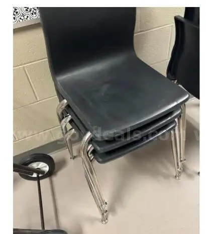 Student Chairs