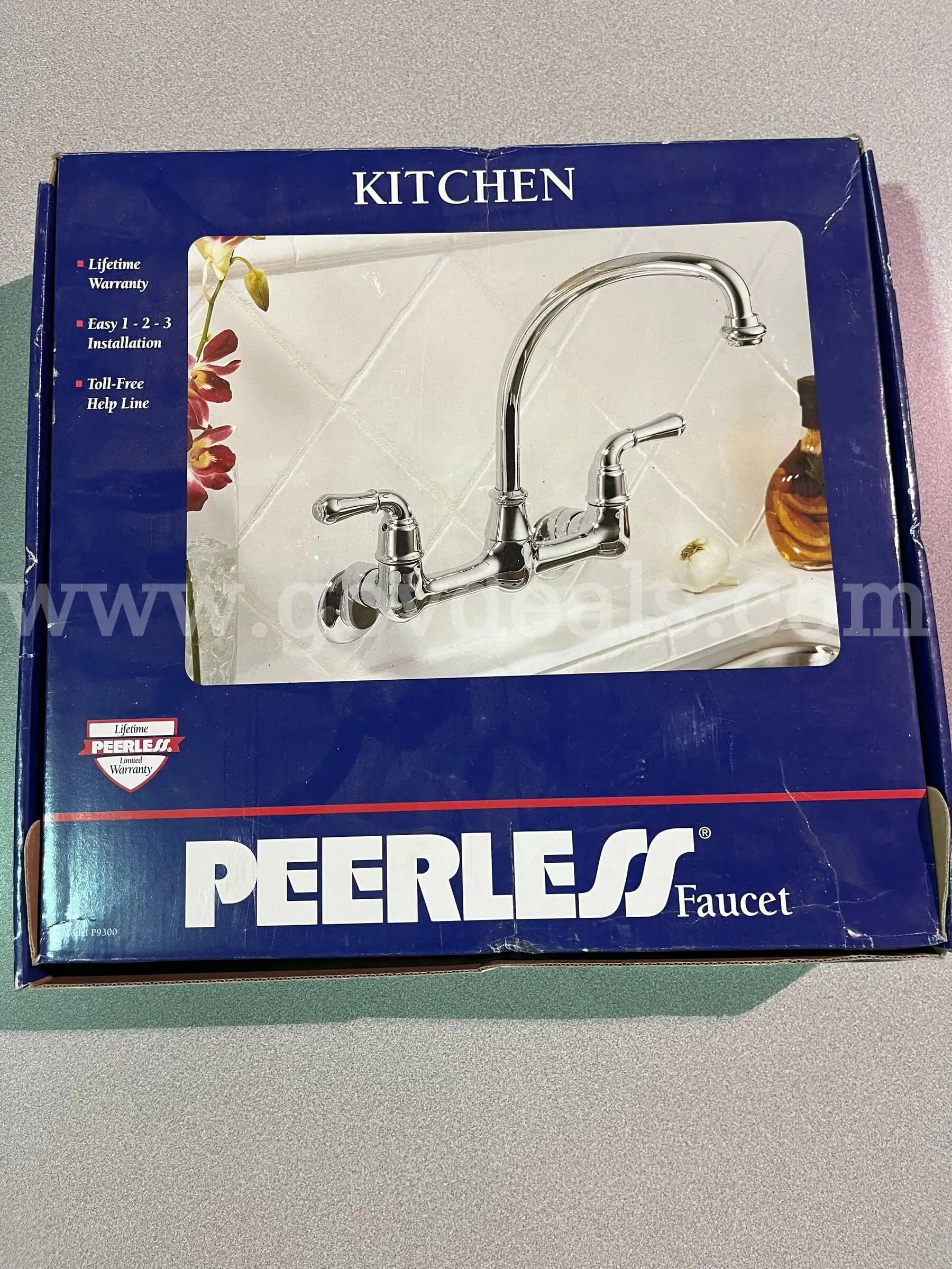 Peerless