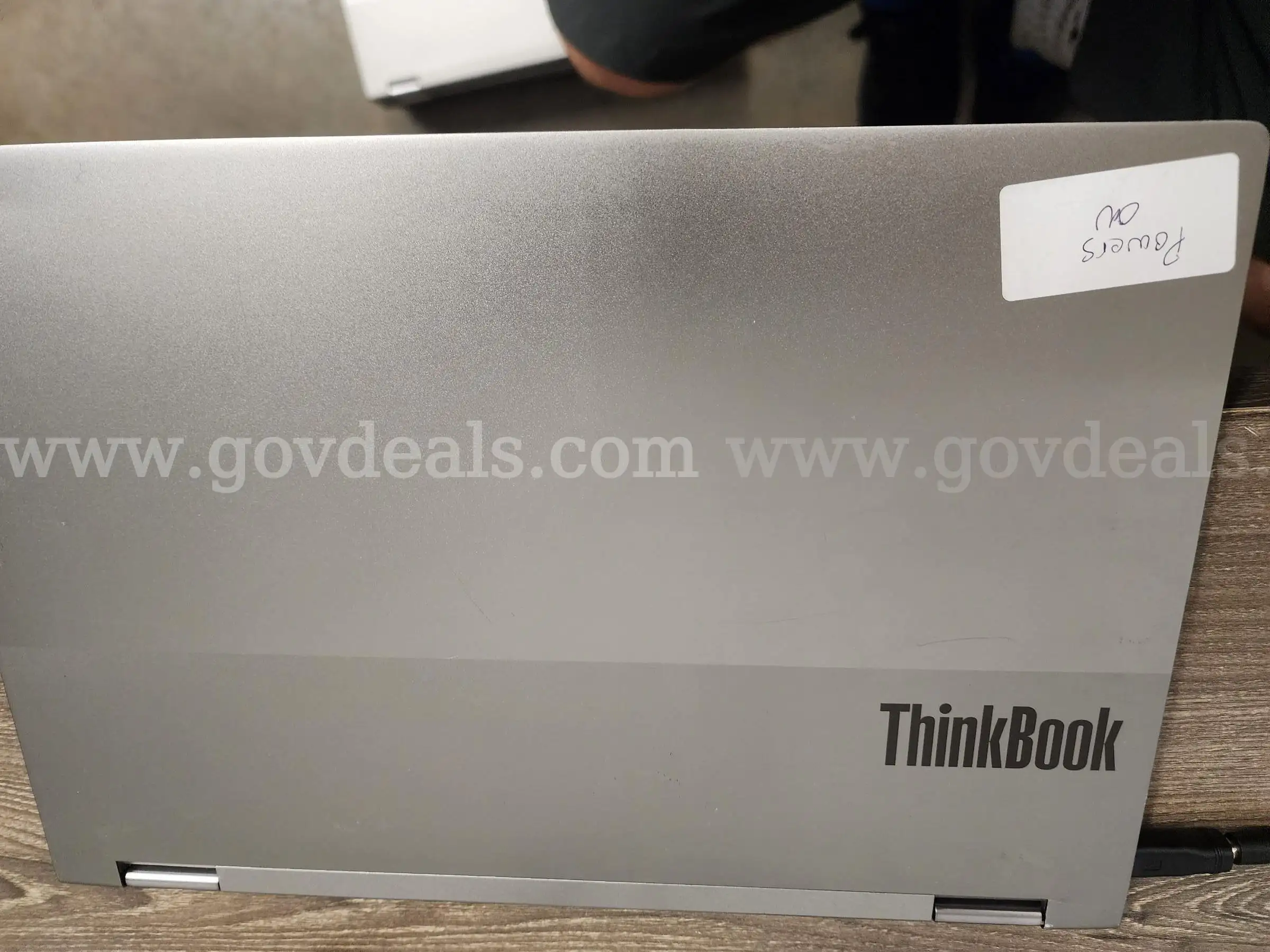 Lenovo ThinkBook Yoga