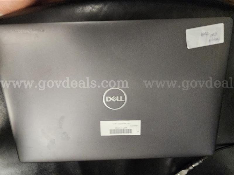 2019 Dell Latitude 5400