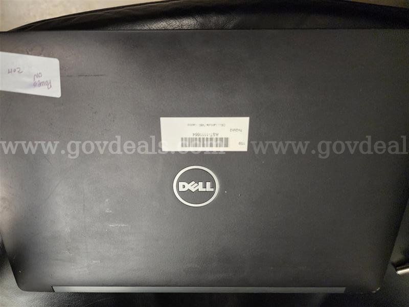 2017 Dell Latitude 7480