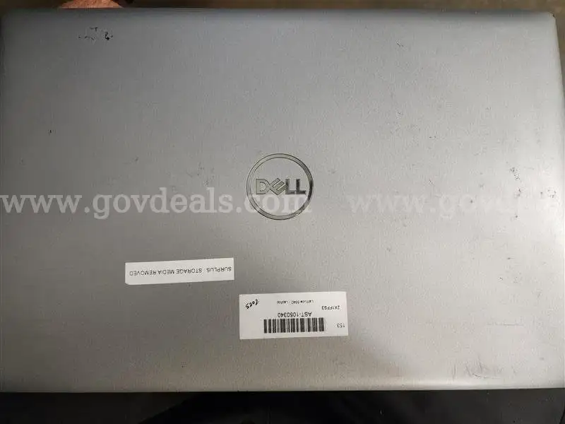 2023 Dell Latitude 5540