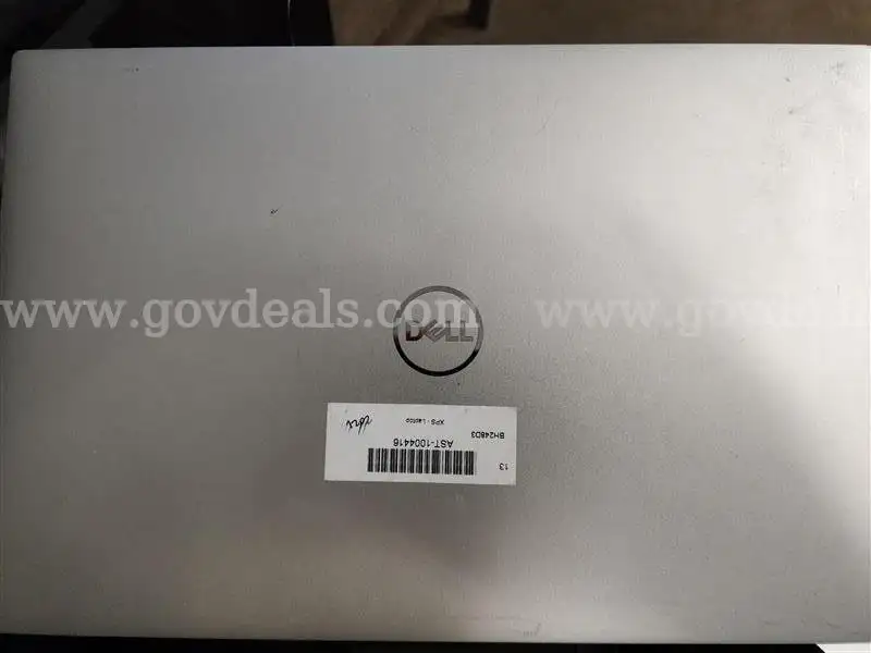 2021 Dell XPS 13