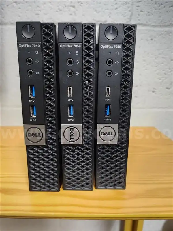 Dell 7040 7050 7050