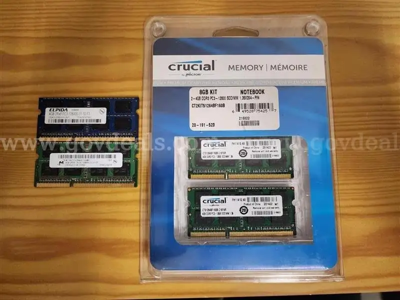 ELPIDA MICRON C