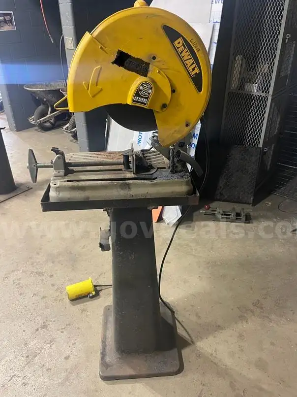 Dewalt D28715