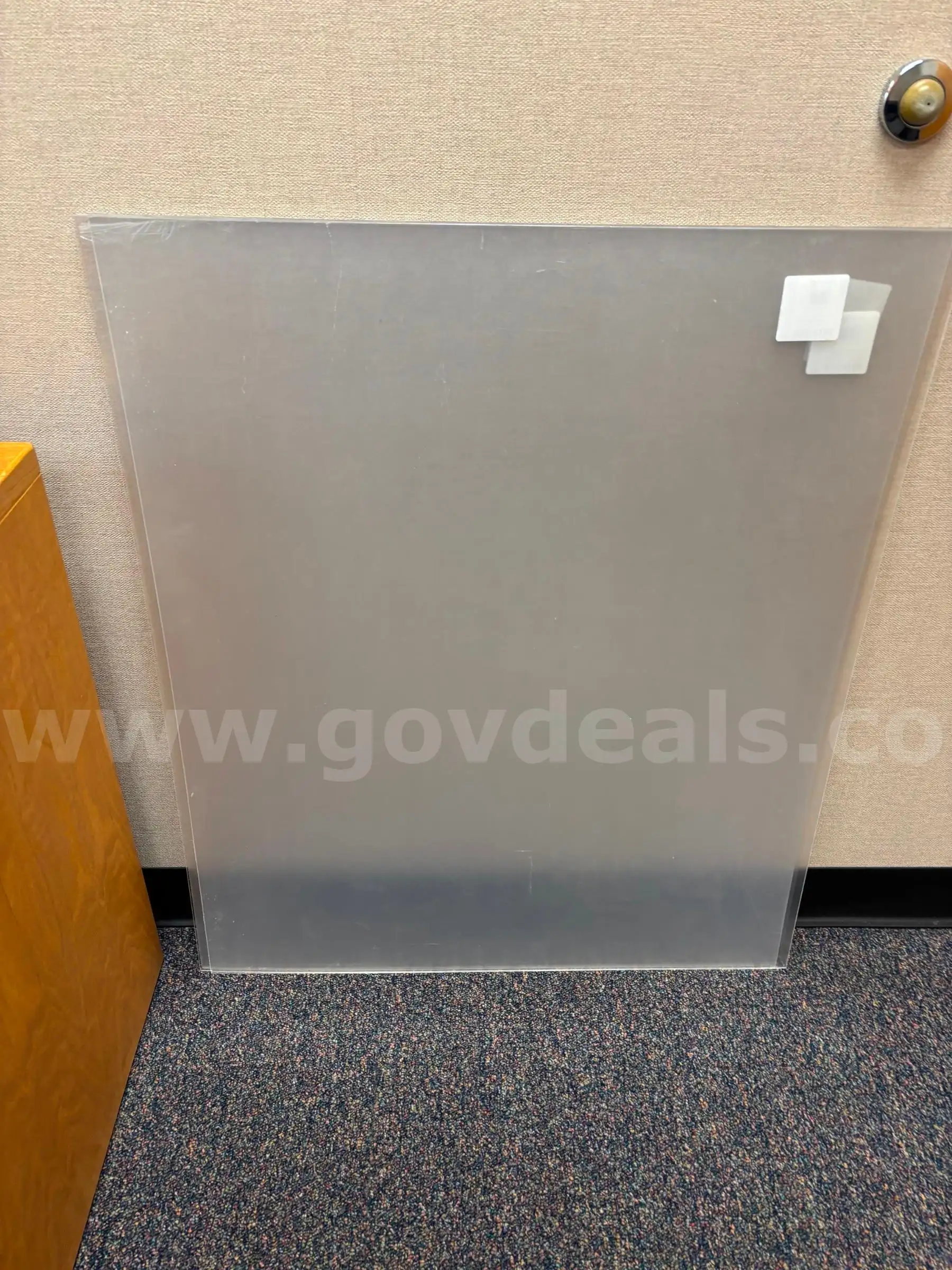 Plexiglas