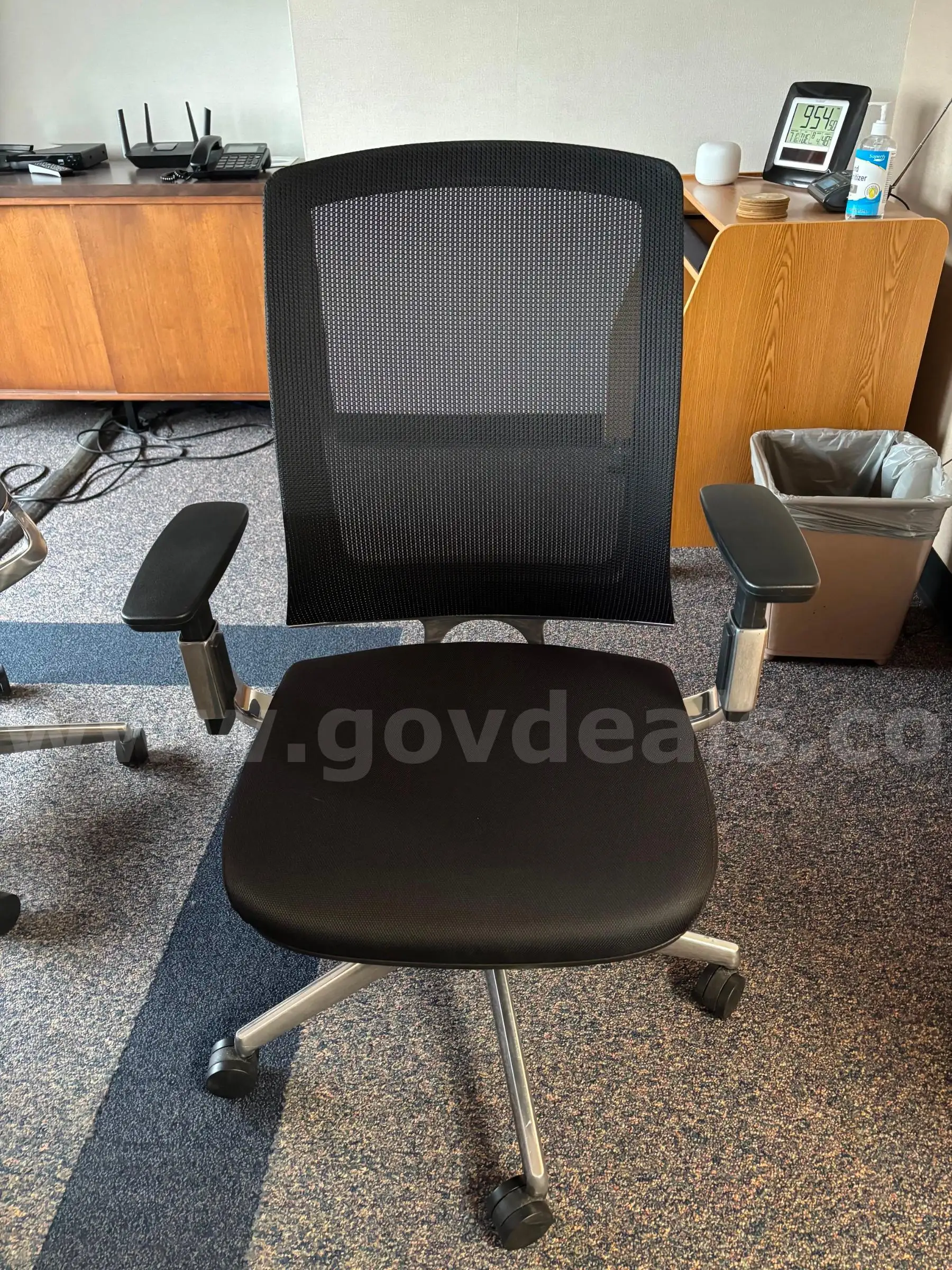 Desk office chair