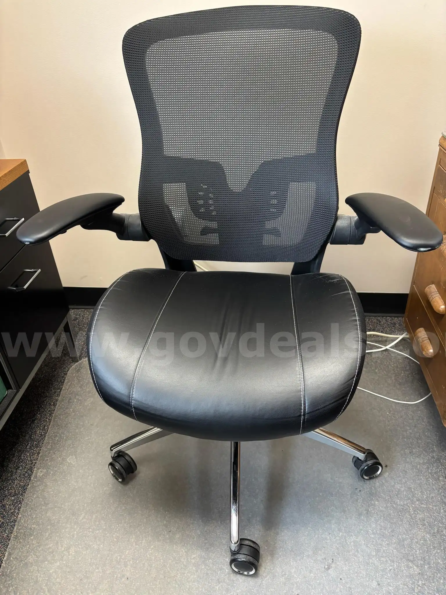 Office chair