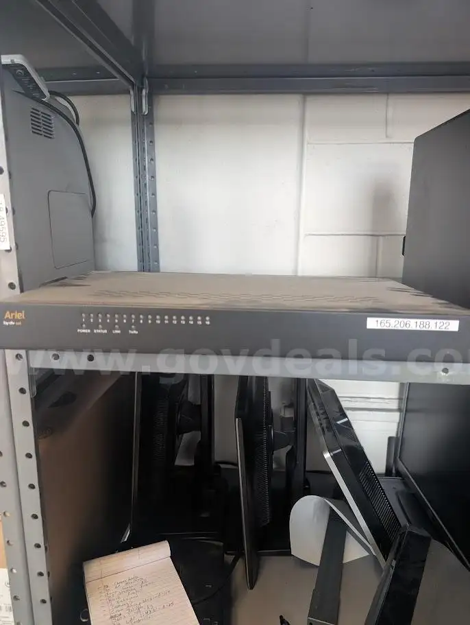 Computer Supplies Lot #2