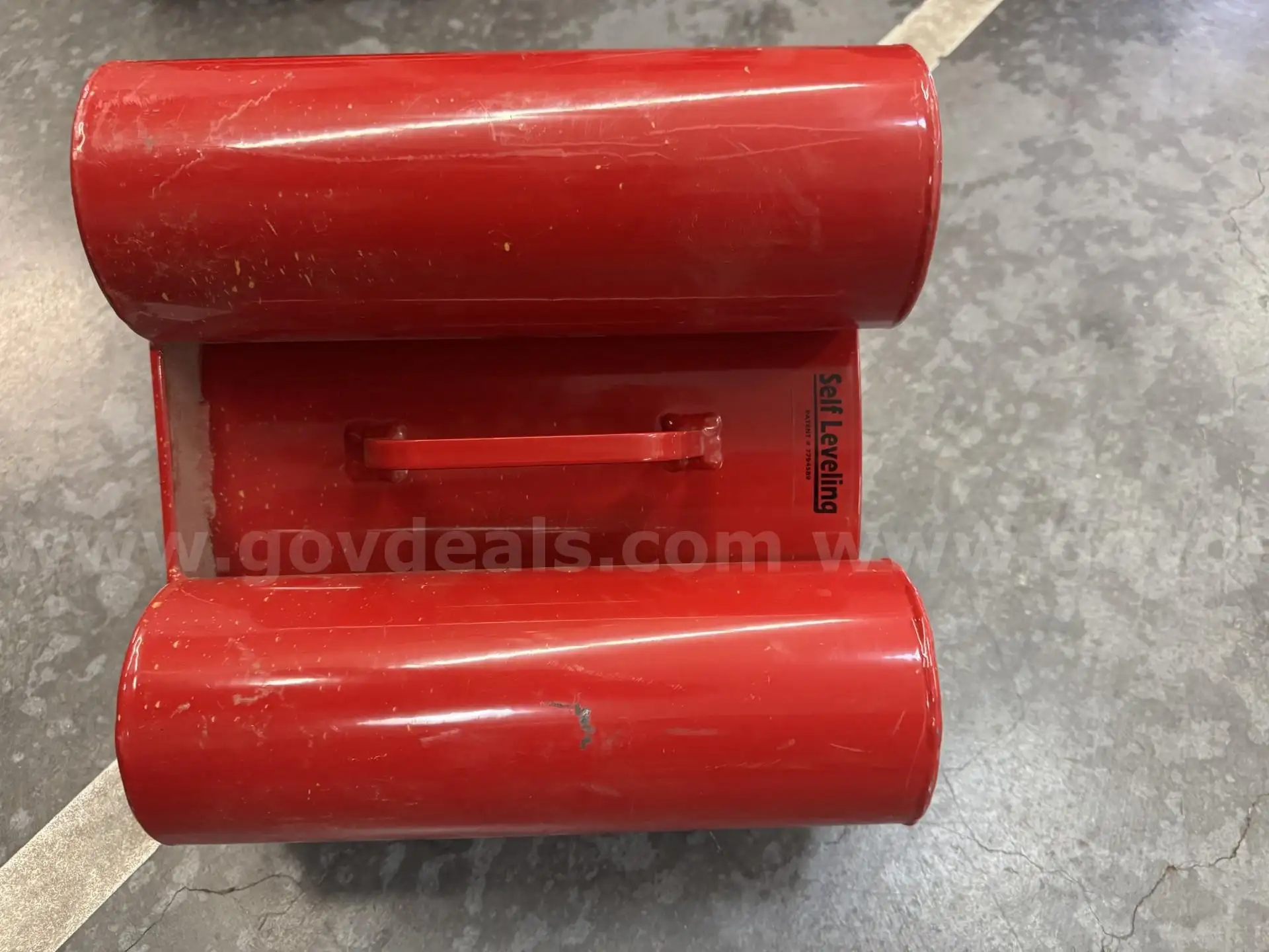 Kochek 2.5 NH Self-Leveling Floating Suction Strainer