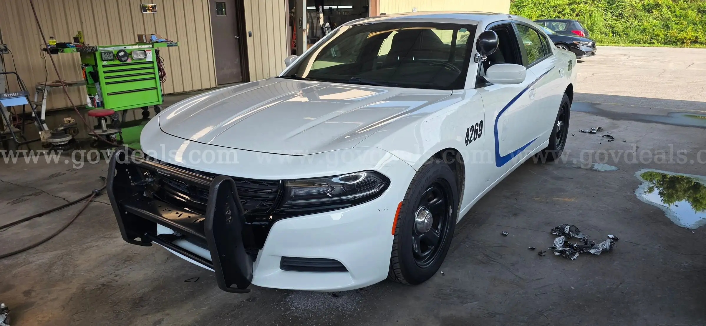 2019 Dodge Charger