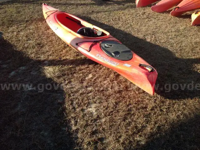 Wilderness Syst Pungo 120