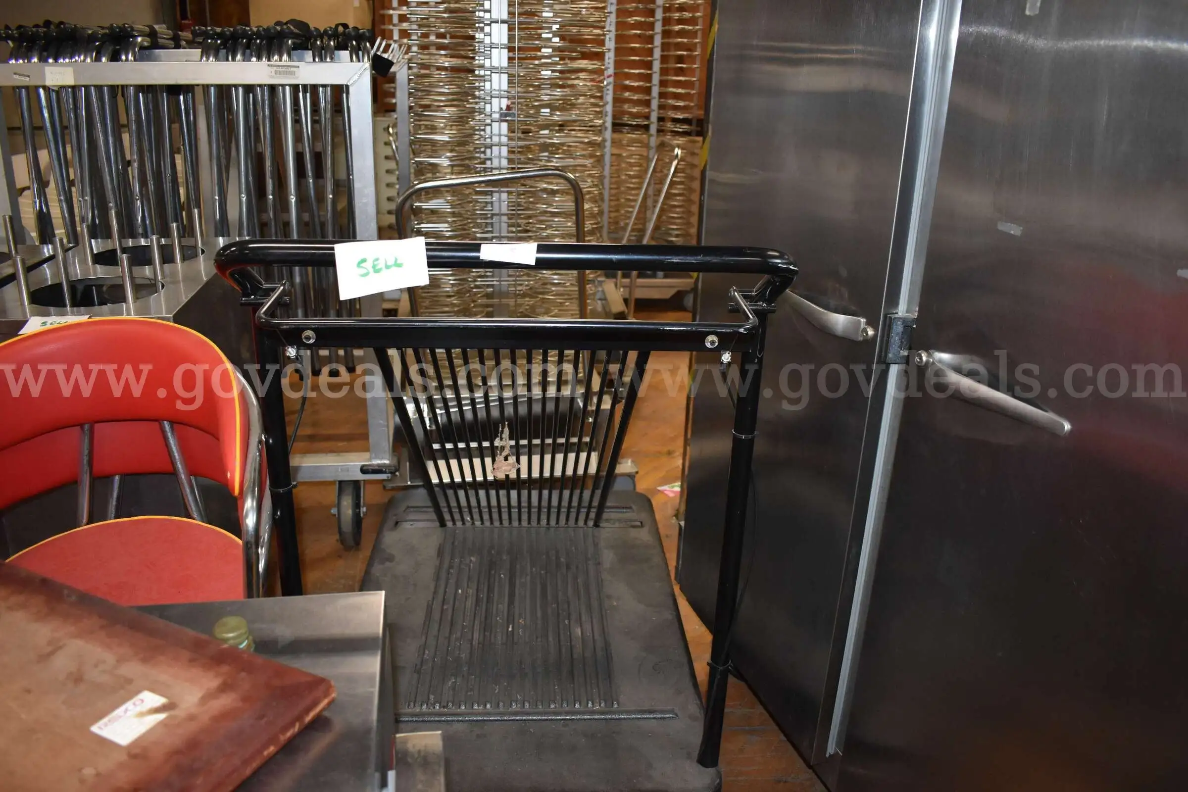 PAINTING DRYING HOLDING CART ARTS AND CRAFTS SCHOOL ITEM
