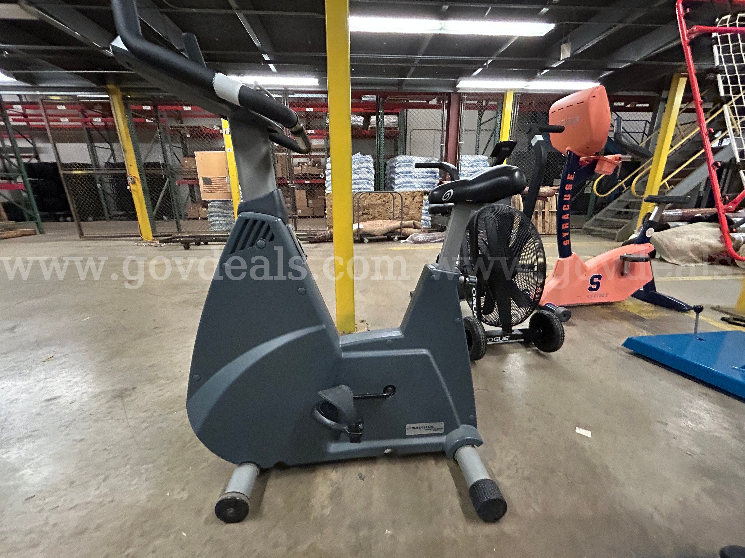 Nautilus Sports Series NB3000