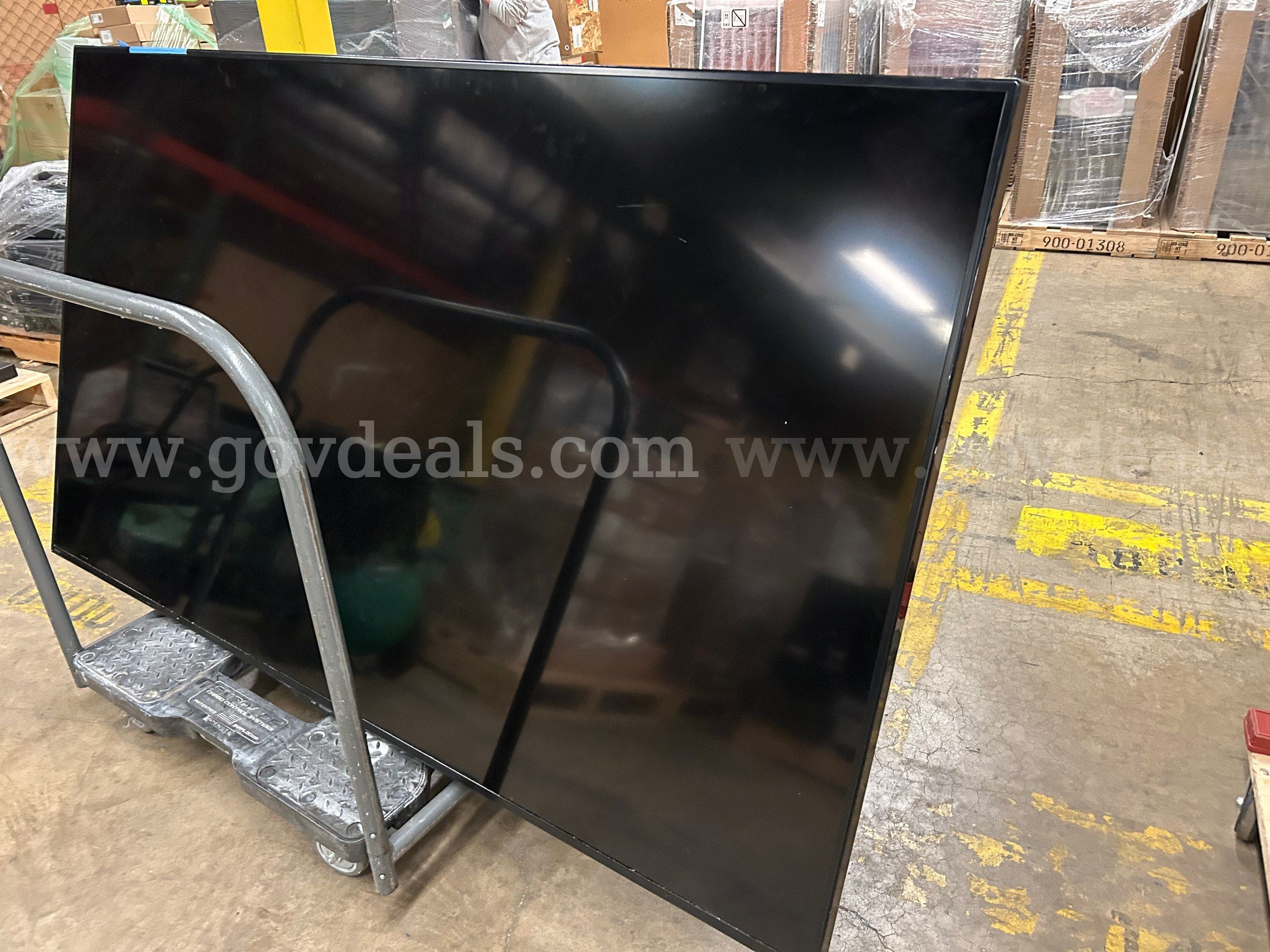 Sharp LC-80LE661U