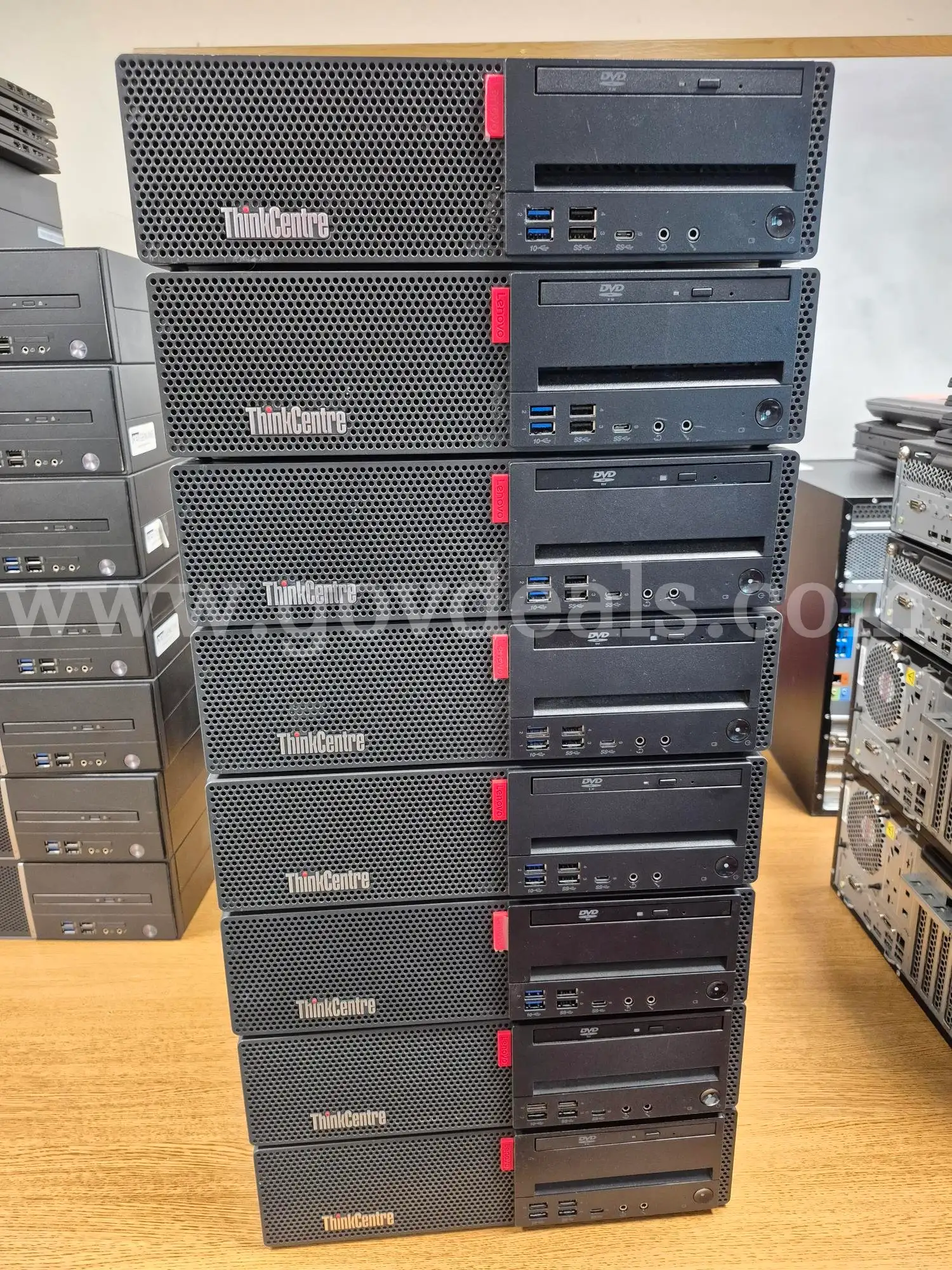 Lenovo M920s