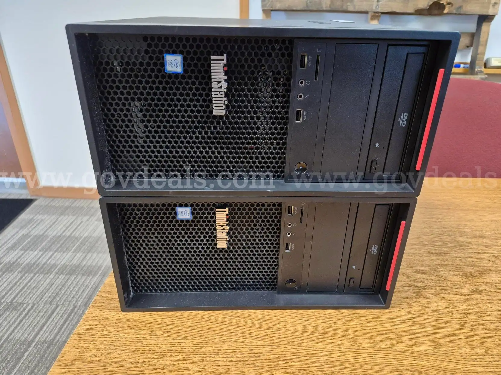 Lenovo P520c-001AUS
