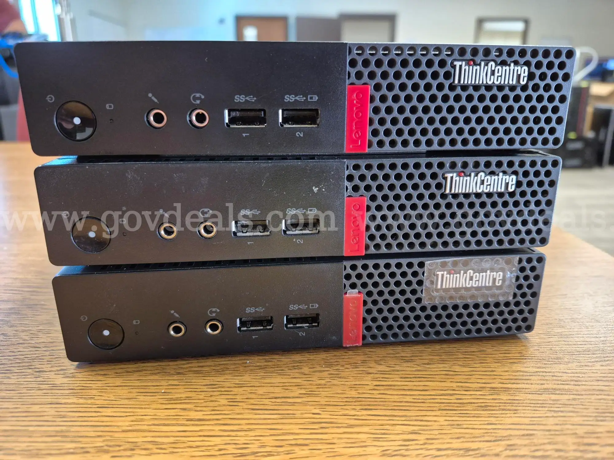 Lenovo M710q-003WUS