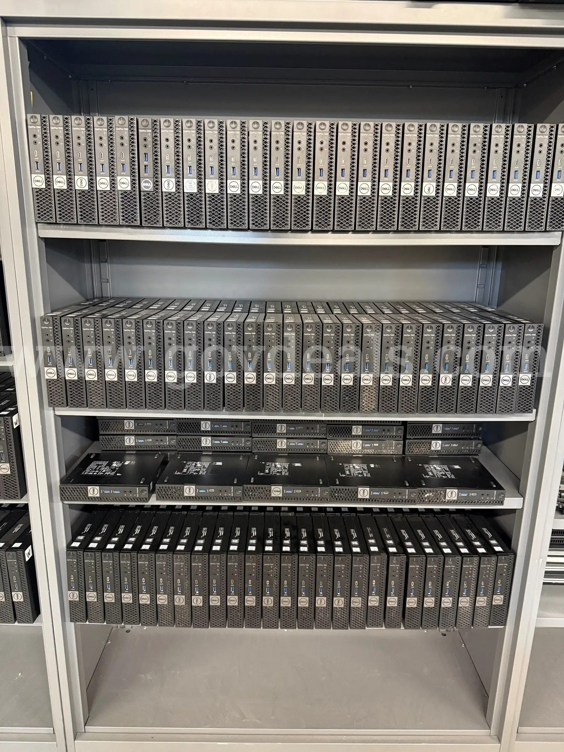 Various OptiPlex (7040 7050 7060)
