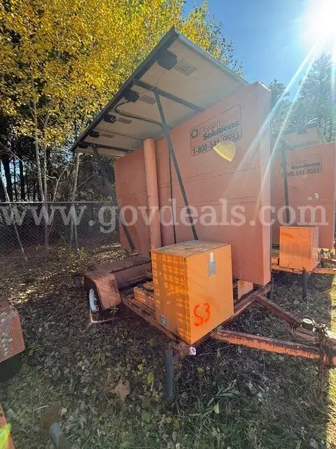 ELECTRIC MESSAGE BOARD