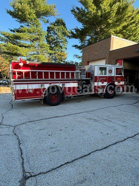 2014 Pierce Arrow XT