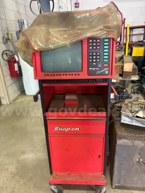 Snap-On MT3000