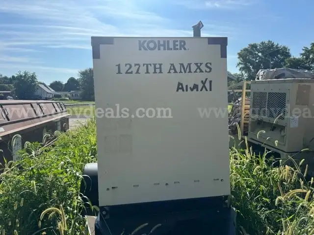 Kohler