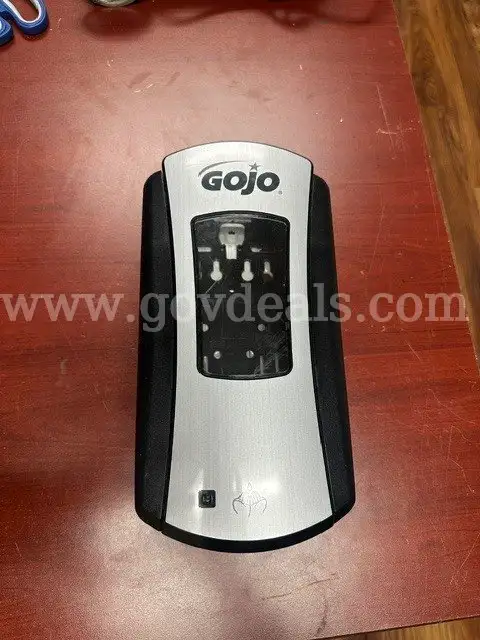 GOJO Soap Dispenser