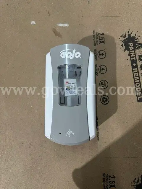 GOJO