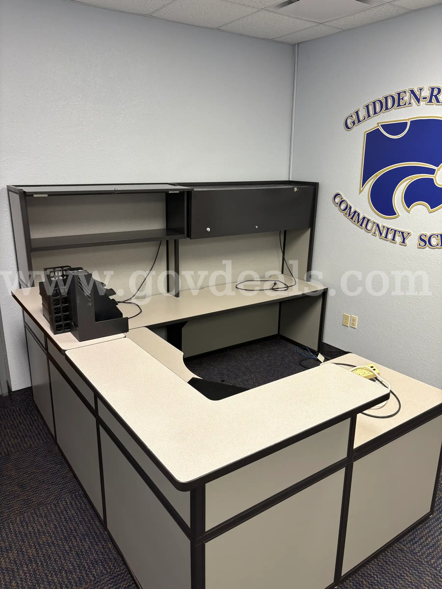 Office Desk