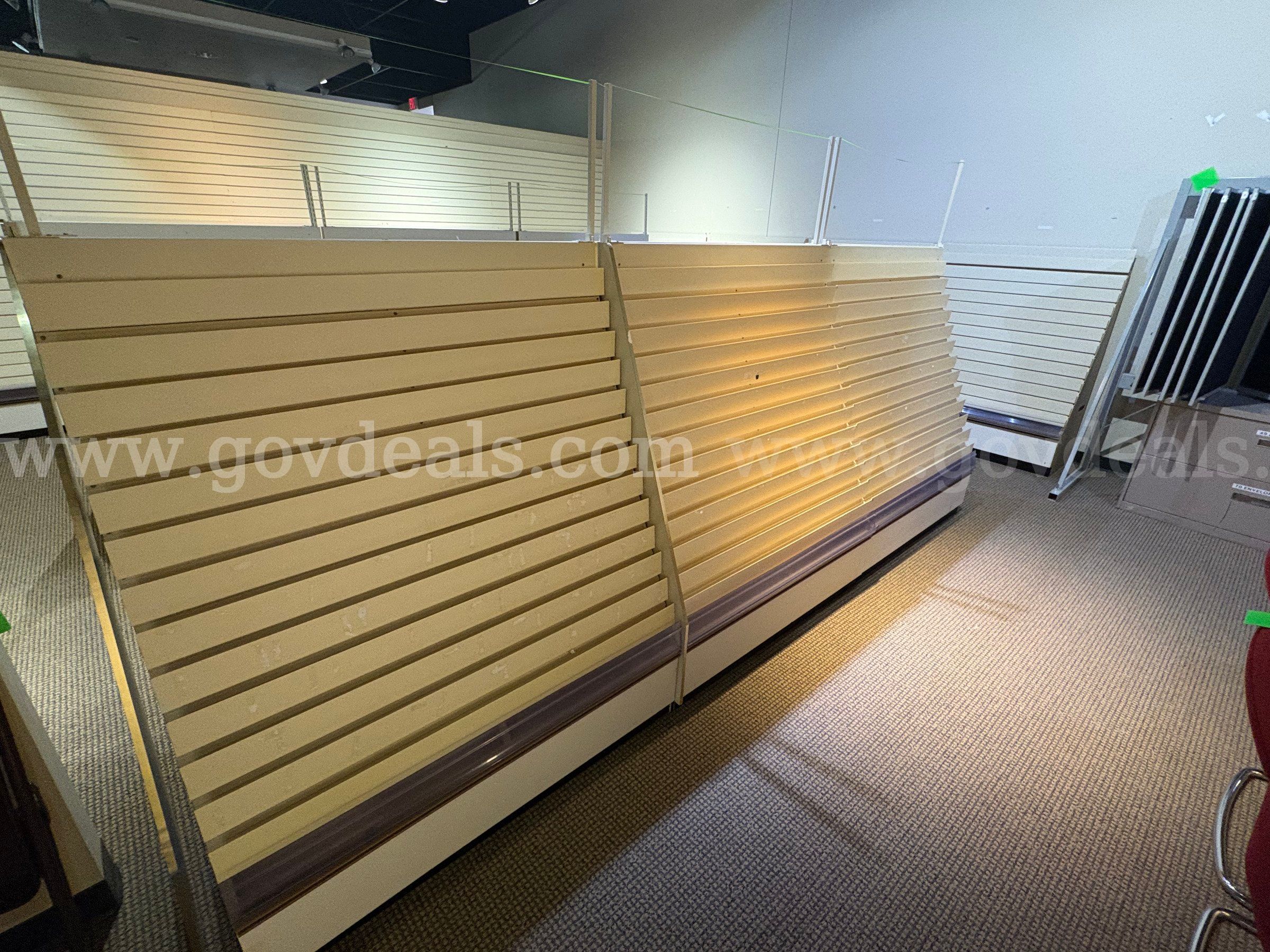 Greeting Card Display Racks