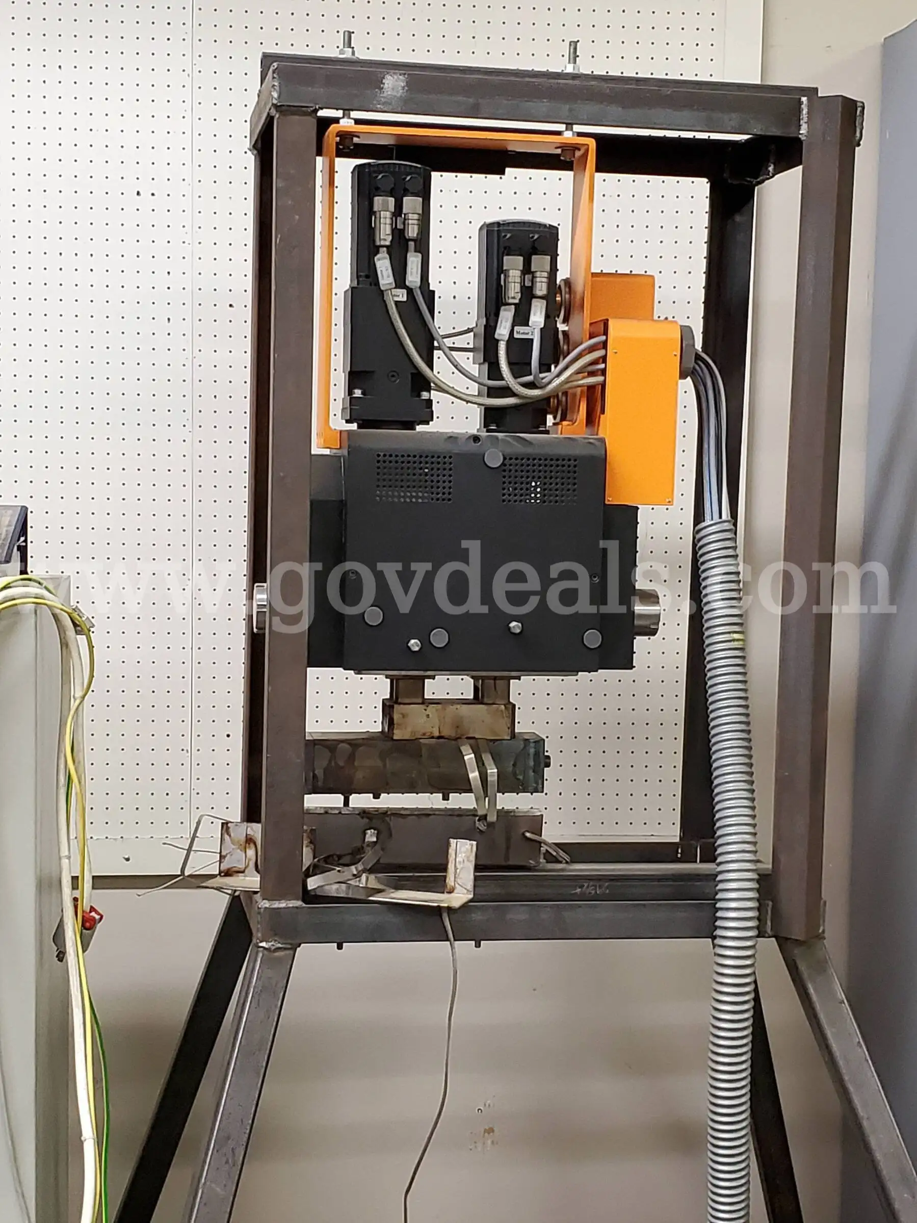 Like New Rheometer by Gottfert