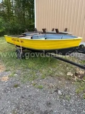 1972 Harris Flote 280A