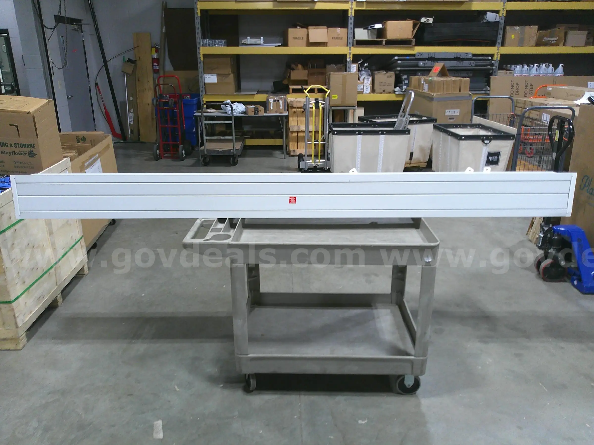 Projector Screen