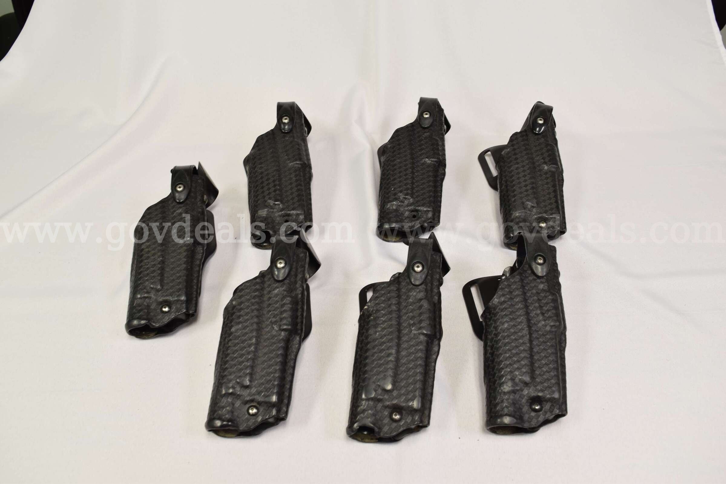 Glock 20 21 holsters