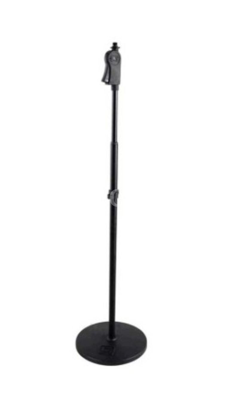 One (1) Lot of Four (4) Gator Framework Mic Stands