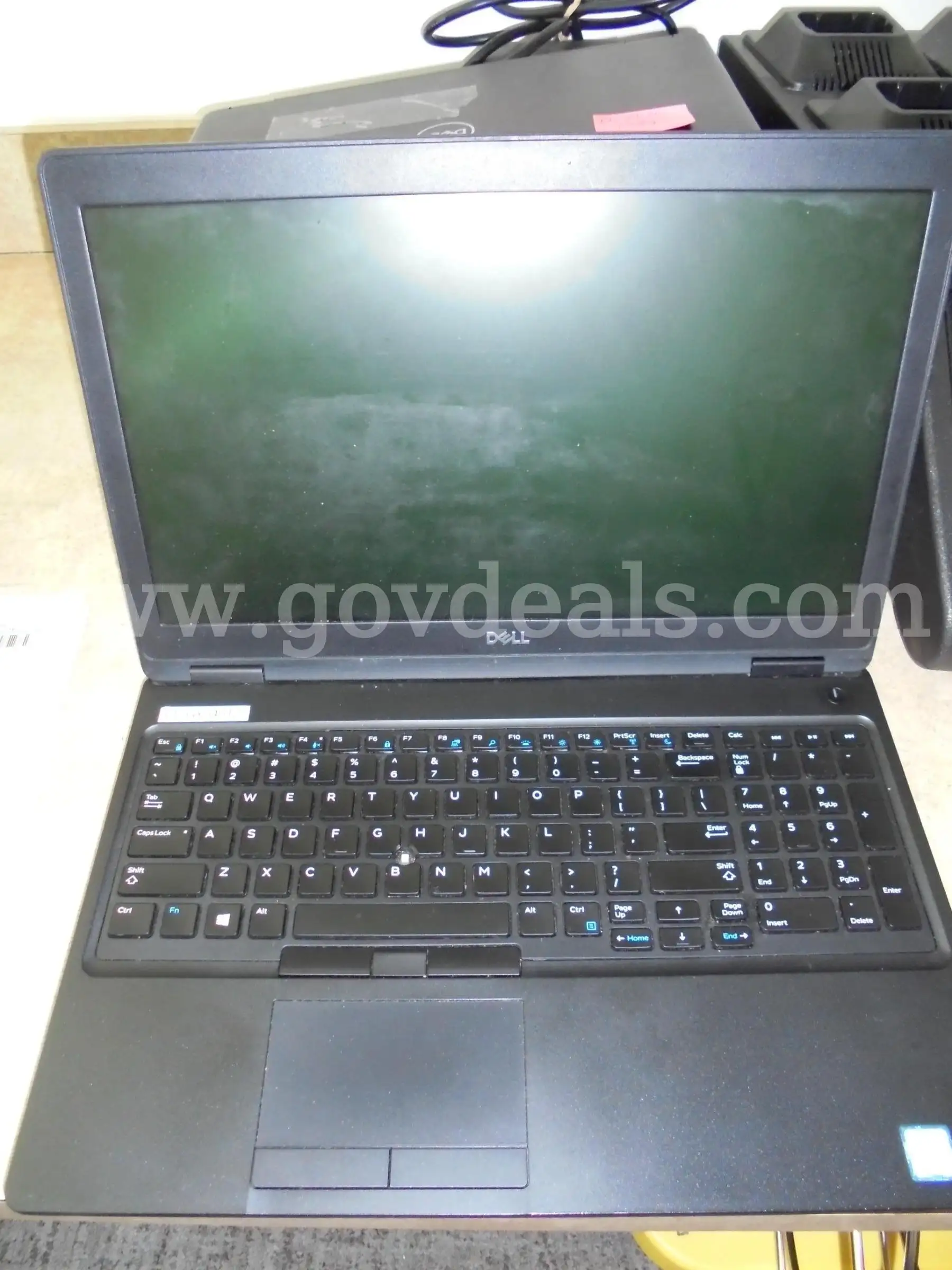 2019 DELL Latitude 5590