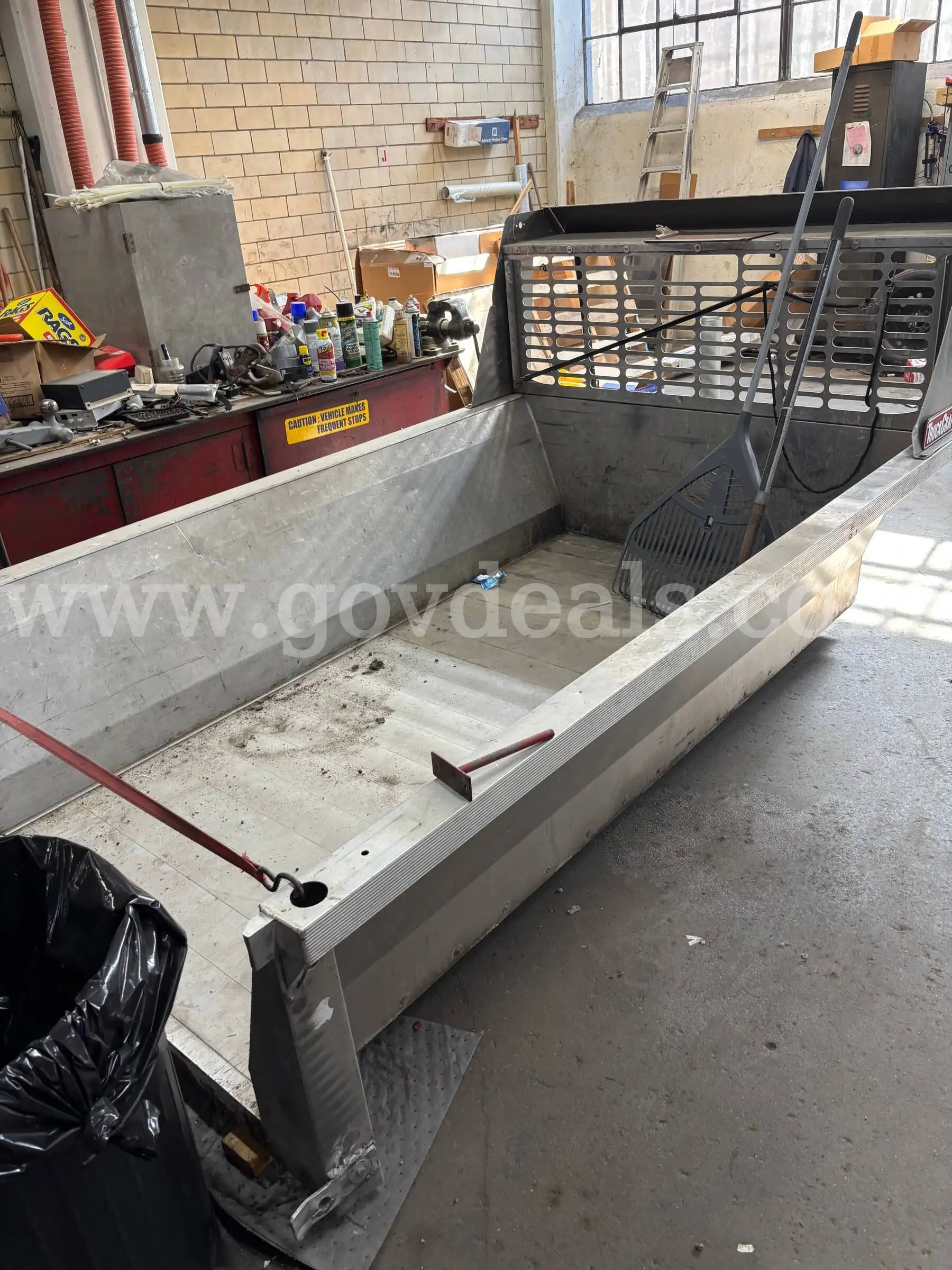 Truck Craft