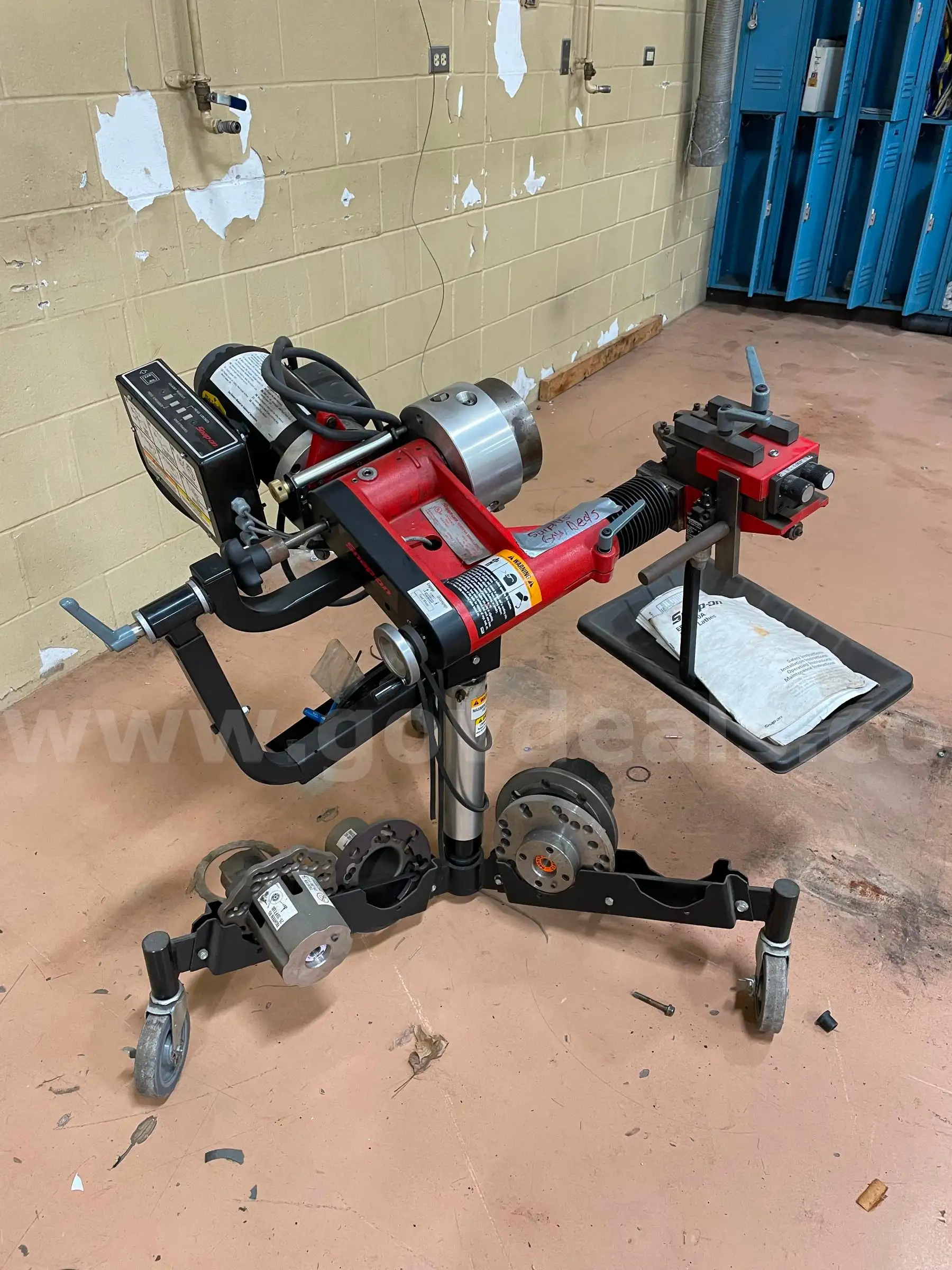 Snap On EEBR310A