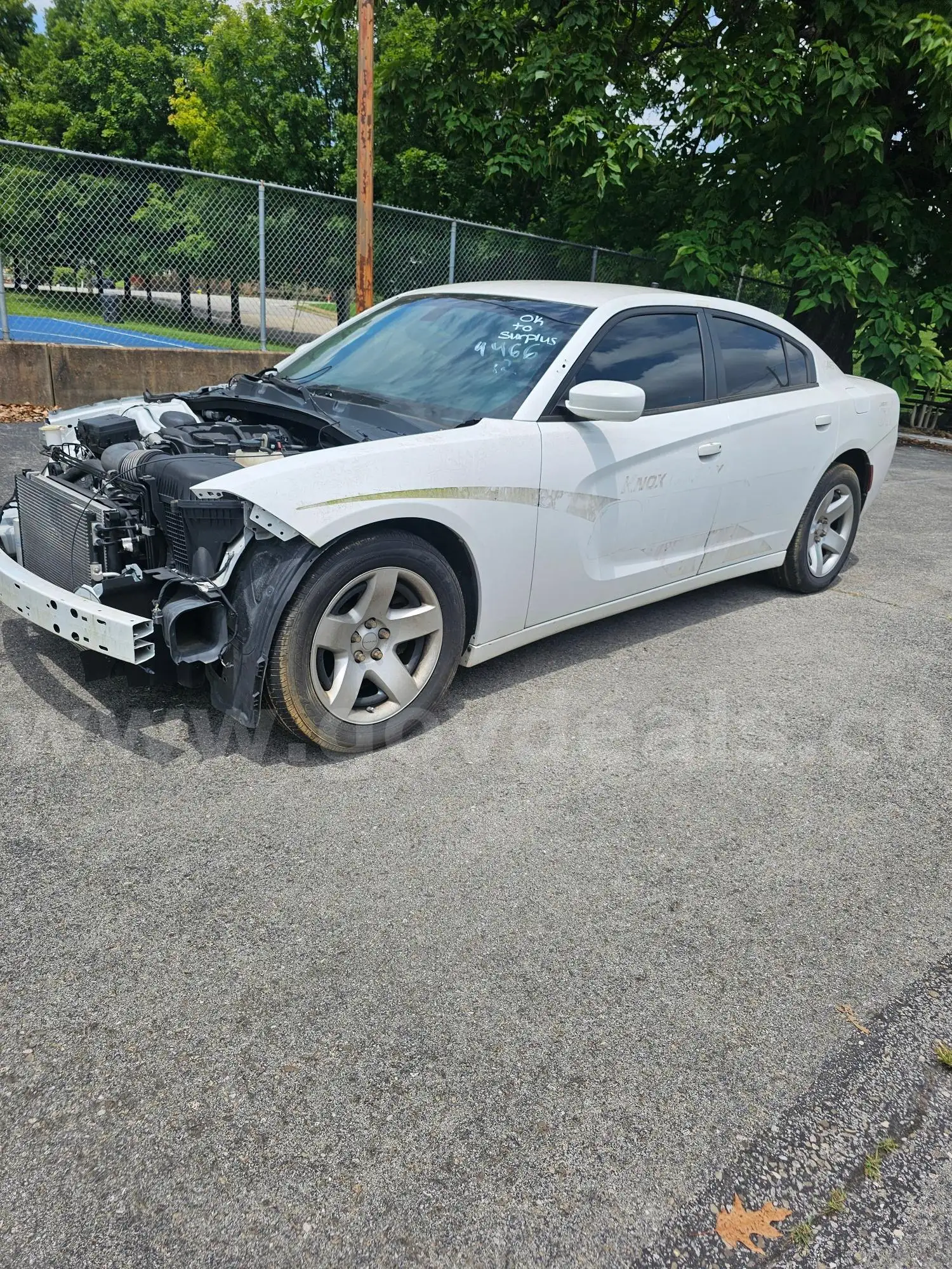 2016 Dodge Charger