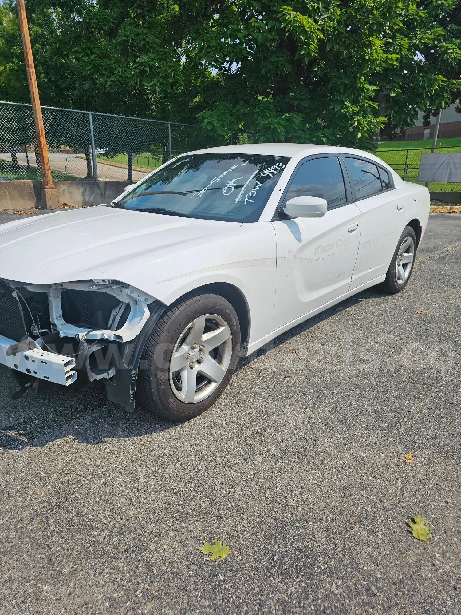 2016 Dodge Charger
